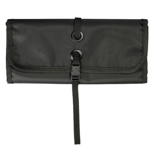 Travel Organisers Black
